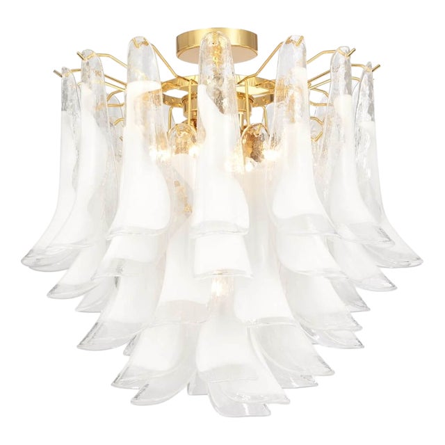 Chandelier from La Murrina For Sale