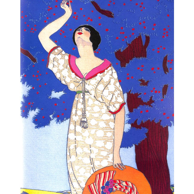 2000 - 2009 "Poiret" Book 2007 Koda, Harold and Bolton, Andrew For Sale - Image 5 of 12