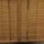 Vintage Mid Century Modern Sideboard With Cane Front and a Cream Travertine/Limestone Matte Finish Top For Sale In Chicago - Image 6 of 18