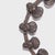 Tribal Bamun Copper Necklace, C. 1900 For Sale - Image 3 of 6