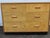 Henredon Scene Two Mid Century Modern Burlwood Inlay Dresser 6345 For Sale - Image 10 of 18