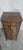 1910s Tall Regency Mahogany Bow Front Chest of Drawers, 1910s For Sale - Image 5 of 15