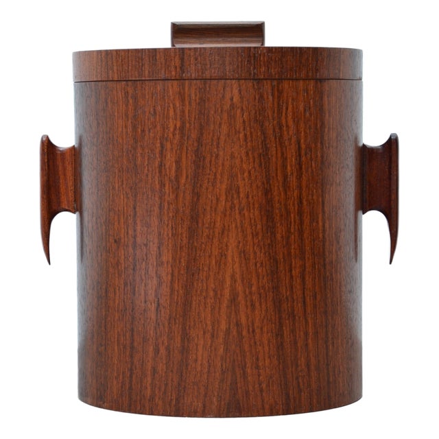 Vintage Space Age Planter, 1970 For Sale