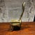 1970s Bronze Chair Sculpture Modern Surrealism Mexico For Sale - Image 11 of 13