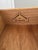 Mid 20th Century Mid-Century Modern Executive Writing Desk by Stanley Furniture For Sale - Image 5 of 10