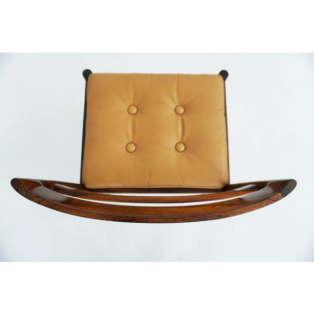 Dining Chairs by Magnus Olesen for Durup, 1960s, Set of 4 For Sale - Image 9 of 13