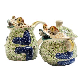 Example of Creamers in Greenville, SC
