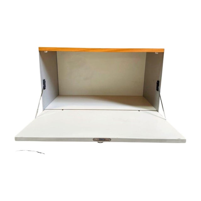 606 Wall Shelf by Dieter Rams for Vitsoe For Sale - Image 4 of 6