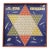 Vintage 1938 the Original Star Checkers Game Board For Sale