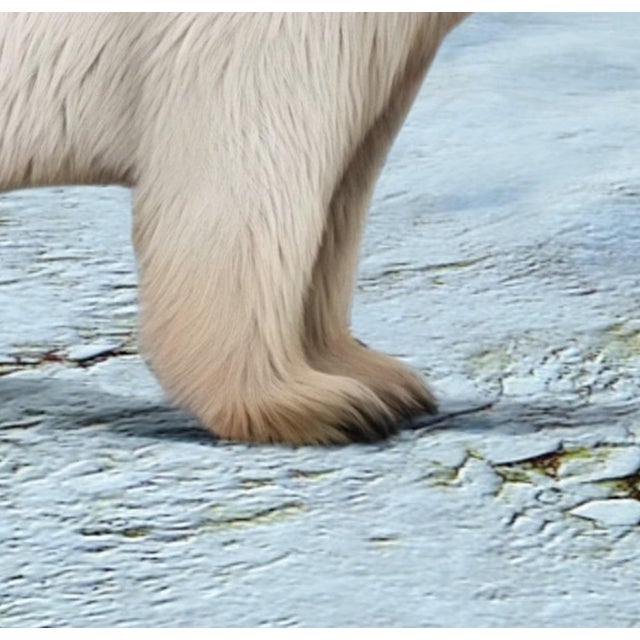 Mr Strange, Oil! Oil! Oil!, 2022, Print on Paper For Sale - Image 5 of 8