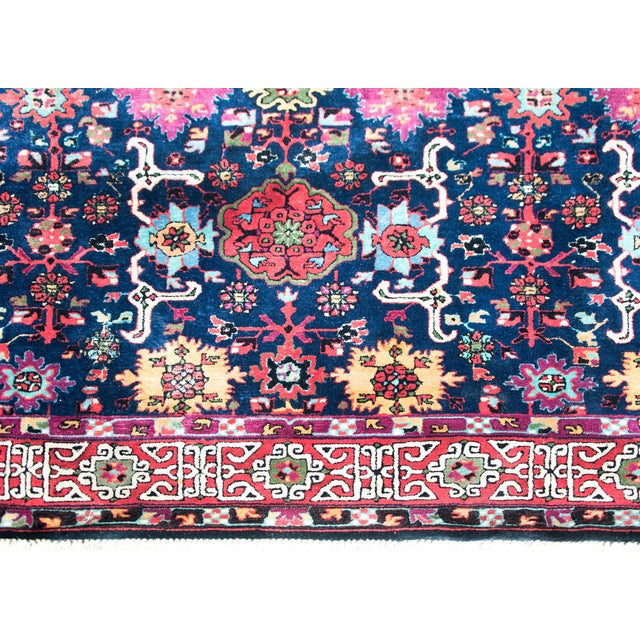 Early 20th Century German Tetex Rug For Sale - Image 13 of 15