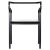 Not Yet Made - Made To Order Odette Black Oak Chair by Fred and Juul For Sale - Image 5 of 9