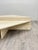 Stone Vintage Travertine Coffee Table For Sale - Image 7 of 11