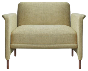 Carson Armchair by Collector
