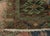 Turkish Mini Rug Oriental Hand Knotted Vintage Rug 1'7" x 3'2" #21216 For Sale In Houston - Image 6 of 8