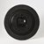 Postmodern Wall Clock from Sanina, 1990s For Sale - Image 4 of 6