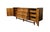 Mid-Century Sculptural Lowboy Dresser by Specialty Woodcraft Inc., Attributed For Sale - Image 4 of 13