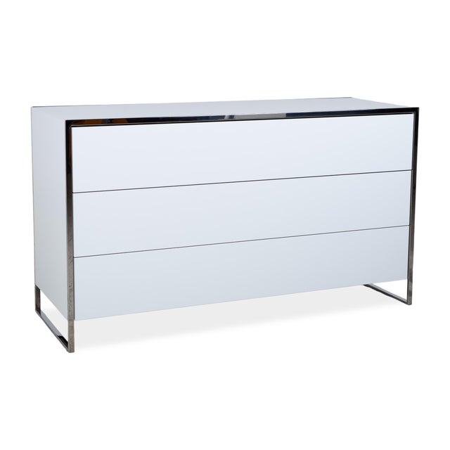 Smart Night 309 Sideboard by Yomei For Sale - Image 11 of 15