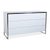 Smart Night 309 Sideboard by Yomei For Sale - Image 11 of 15