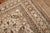 Zabihi Collection Keyhole Ersari Large Rug For Sale - Image 10 of 12