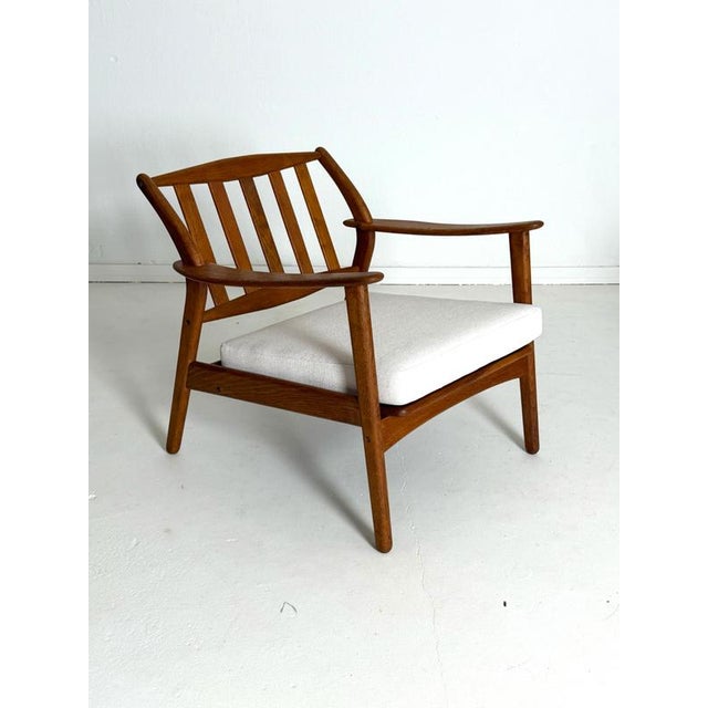 Lounge Chairs by Niels Koefoed, 1960s, Set of 2 For Sale - Image 14 of 18