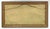 Circa 1930s Catch of the Day Lithograph Trout/Creel For Sale - Image 4 of 4