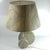 Large Postmodern Italian Granite Table Lamp, 1970s For Sale - Image 11 of 13