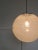 Space Age Sfera Lamp from Guzzini, 1970s For Sale - Image 6 of 16