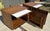 1960s Pair of Mid-Century Modern Nightstands by Richard W. Thompson for Glenn of California For Sale In Los Angeles - Image 6 of 9