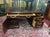 Vintage Executive Desk, Leather Top Desk, Century Furniture For Sale - Image 11 of 11