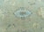 Early 21st Century Turkish Oushak Rug 5'2" x 6'11" #19104 For Sale - Image 5 of 8