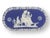 Wedgwood 19th Century Wedgwood Jasperware Match Box For Sale - Image 4 of 5