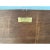 John Widdicomb Widdicomb Mirror For Sale - Image 4 of 4