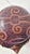 Brazilian Marajoara Ceramic Vase in the style of Raimundo Cardoso, 1980s For Sale - Image 12 of 13