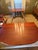 Custom Alf Sharp Dining Table With 3 Leaves For Sale - Image 13 of 16