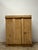 Wood Antique English Pine Chest of Drawers For Sale - Image 7 of 8
