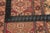 Textile Vintage Turkish Oushak Rug, 05'06 X 06'09 For Sale - Image 7 of 10