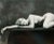 Reclining Nude Contemporary Gelatin Silver Photo by Ryan Mcintosh For Sale In Boston - Image 6 of 12