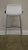 Steelcase Steelcase Coalesse Enea Lottus Set 4 Sculpted Sled Barstools For Sale - Image 4 of 13