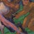 'Nymphs and Satyrs' by Gerhard Gyllenhammar, Circa 1910, Bacchanalia, Mythology, Swedish Modernist, Paris, Nya Nisse For Sale - Image 10 of 11