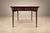 Brazilian Modern Three-Position Extendable Dining Table in Caviúna Hardwood, 1960s For Sale - Image 10 of 18