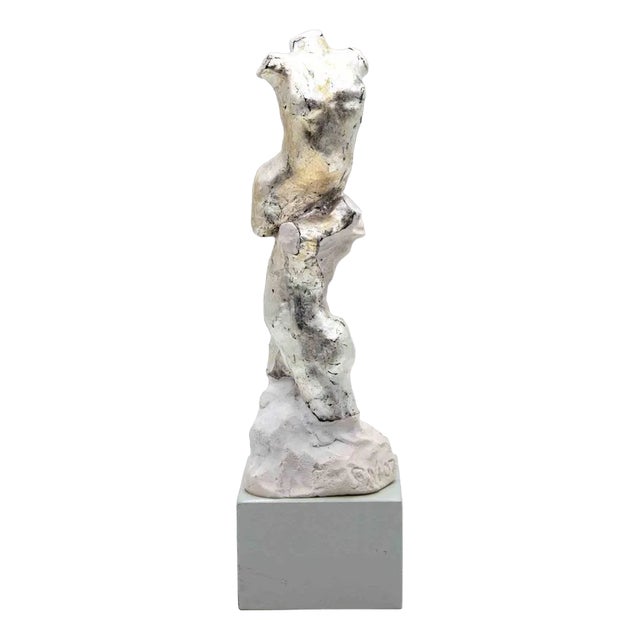 Fabrizio Savi, Body of Woman, Sculpture, 2000s For Sale
