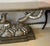 Mid Century Tree Form Console Table by Marge Carson For Sale In West Palm - Image 6 of 18