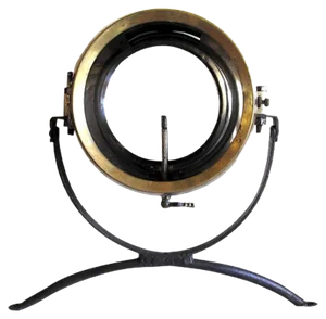 Antique Marine Headlight