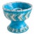1950s Gambone Ceramic Candle Holder For Sale