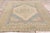 Vintage Turkish Oushak Rug, 04'00 X 06'01 For Sale - Image 9 of 10