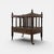 Danish Canterbury with Drawer For Sale - Image 9 of 9
