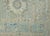Turkish Oushak Rug 2'6" x 4'9" #17227 For Sale - Image 4 of 8