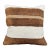 Turkish Hemp Pillow Cushion Natural Beige Brown Cushion Cover 20x20 For Sale