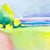 1990s Hilltop #1 - Tomoko Parry, C. 1990s For Sale - Image 5 of 10